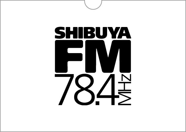 SHIBUYA FM
